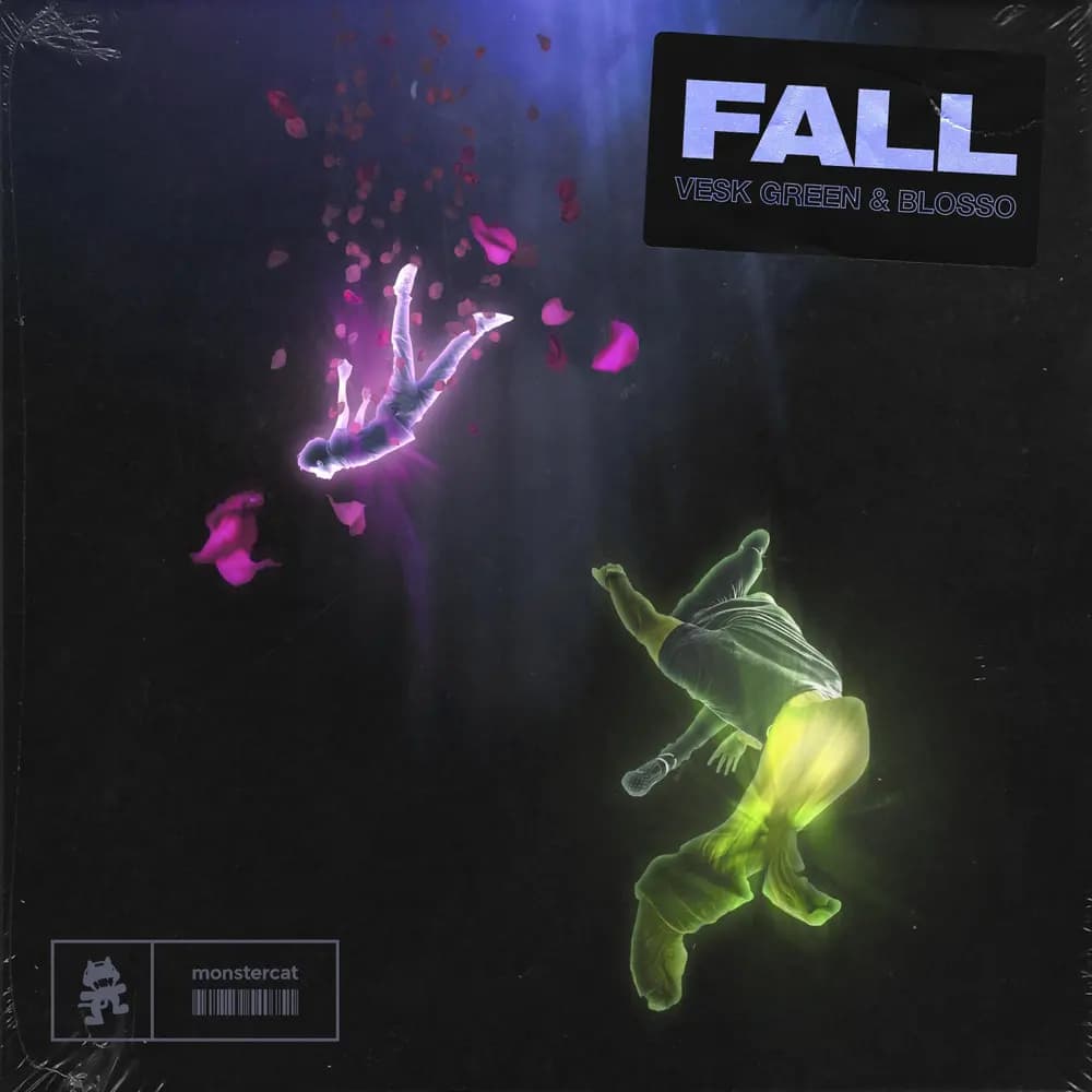 Fall cover