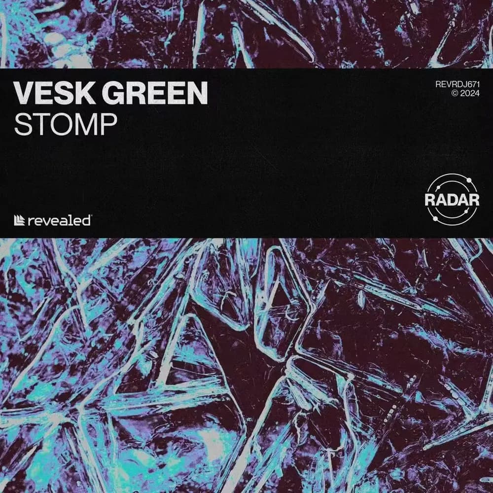 Stomp cover