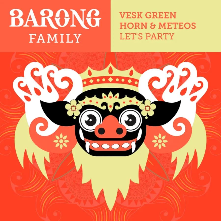 Let's Party